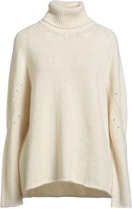 Semicouture MAGLIERIA - Dolcevita su YOOX.COM