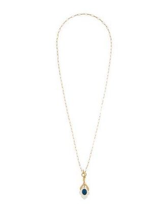 Isabel Marant JEWELLERY and WATCHES - Necklaces sur YOOX.COM