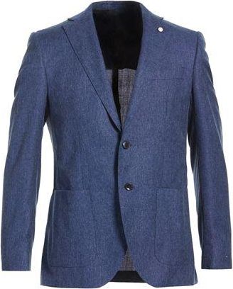 Luigi Bianchi Mantova COMPLETI E COORDINATI - Blazers su YOOX.COM