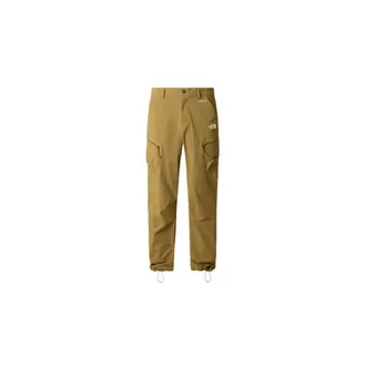 The North Face Heren, Sport, Groen, Maat: W34 Nylon