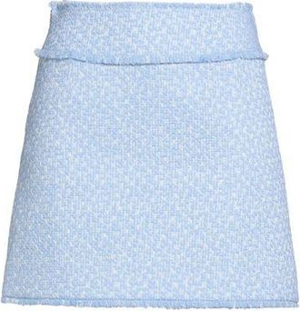 Dolce & Gabbana PARTES DE ABAJO - Minifaldas en YOOX.COM