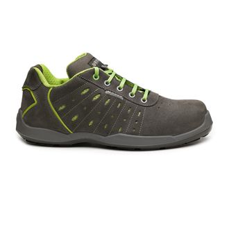 base Base Protection - Zapatos De Seguridad Base Ace B0671 S1p Src - 48 (eu) - Amarillo