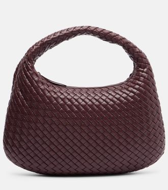 Bottega Veneta Bolso al hombro Veneta Medium de piel Intrecciato