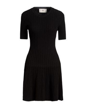Ami DRESSES - Mini dresses sur YOOX.COM