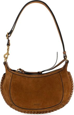 Isabel Marant Borse Marrone-Donna
