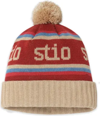 Stio Percy Beanie