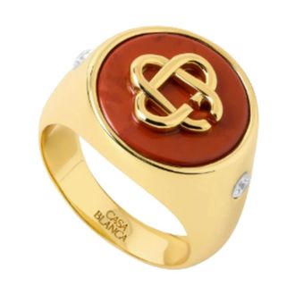 Casablanca Donna, Accessori, Giallo, Taglia unica, new