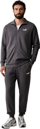Puma Conjunto de Entrenamiento - Sport - Hombre - Gris - 2XL