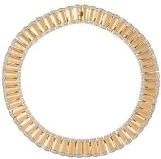 Susan Caplan Vintage 1980s Vintage Dramatic Collar Necklace at Nordstrom, Size 17