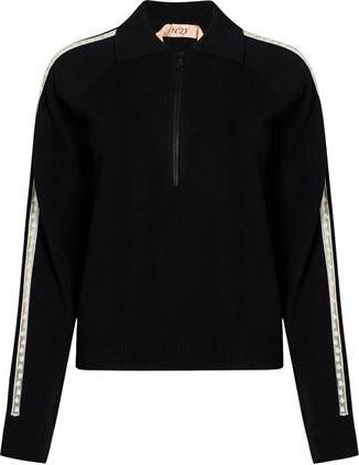 N&deg;21 KNITWEAR - Jumpers on YOOX.COM