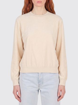 Aspesi Maglia a girocollo in cotone