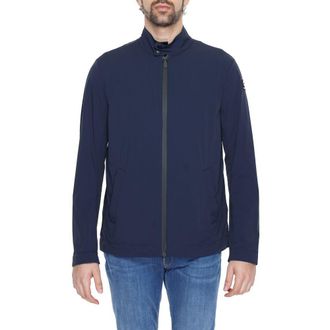 Suns Suns Nylon Full-Length Mens Jacket