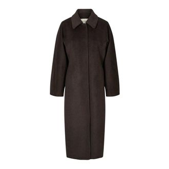 Rue de Femme Giacche - - Coats - Donna - Marrone - M