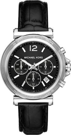 Michael Kors Maren Chronograph 40mm - Nero