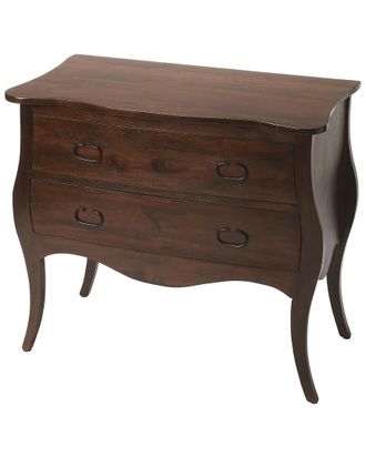 Butler Specialty Company Butler Specialty Masterpiece Drawer Chest Iii