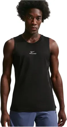 Nike Hombre, Deporte, Negro, Talla: XL