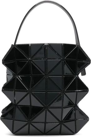 Bao Bao Issey Miyake Borsa tote Beyond - Nero