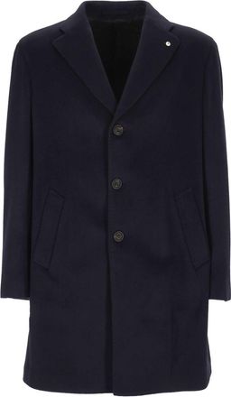 L.B.M. 1911 L. B.M. 1911 Coats