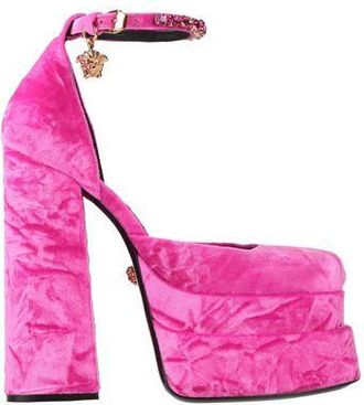 Versace SCHUHE - Pumps auf YOOX.COM