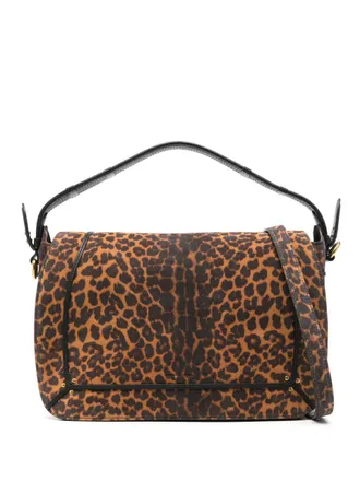 Jerome Dreyfuss Large Pepito Shoulder Bag