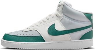 Nike Court Vision Mid Next Nature Summit White Bicoastal DN3577-102