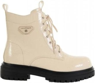 Laura Biagiotti Mujer, Zapatos, Beige, Talla: 39 EU