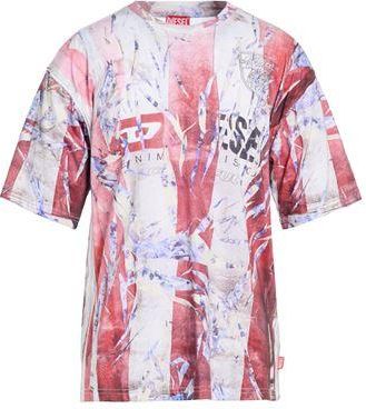 Diesel TOPWEAR - T-shirts sur YOOX.COM