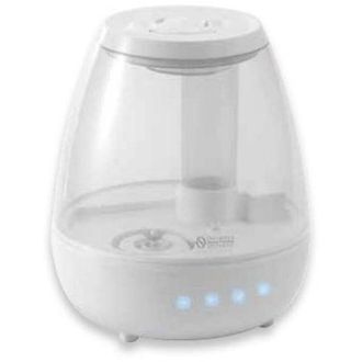 Splendid Olimpia Splendid Limpia Pure Humidificador Ultras&oacute;nica 3,5 L Blanco