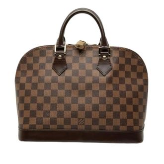 Louis Vuitton Pre-owned Alma PM - - Pre-owned - Donna - Marrone - ONE SIZE