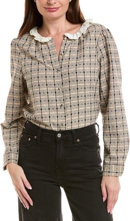 ANNA KAY Luna Blouse