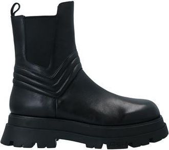 Ash CALZADO - Botines de caña alta en YOOX.COM