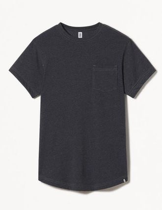 Glyder Do No Harm Tee in Black at Nordstrom, Size Xx-Large