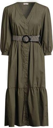 Liu Jo VESTIDOS - Vestidos midi en YOOX.COM