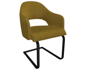 Trendstühle Freischwinger Salesa