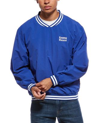 Rowing Blazers Rip Stop Nylon Pullover