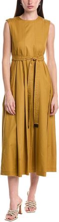 Max Mara Amina Midi Dress