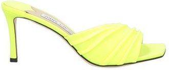 Jimmy Choo London FOOTWEAR - Sandals sur YOOX.COM