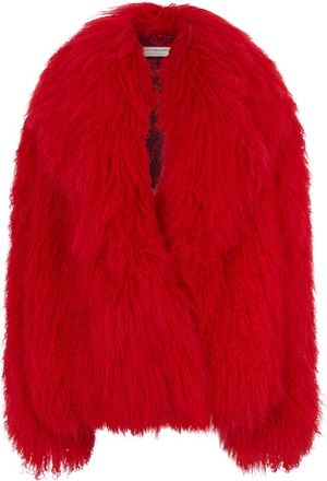 Philosophy di Lorenzo Serafini Dames, Jassen, Rood, Maat: M