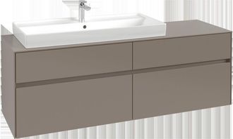 Villeroy & Boch Mueble Bajo Lavabo Collaro, 4 Cajones