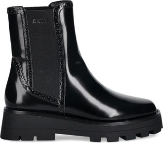 DKNY Sanchit ankle boots - Black