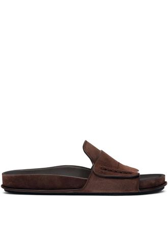 サンダル・ミュール JACQUEMUS FW25 (FOW00138AC1 8A03990) JACQUEMUS(ジャックムス) サンダル・ミュール(レディース