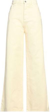 Jucca BOTTOMWEAR - Jeans on YOOX.COM