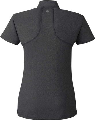 Swannies Womens Quinn Polo