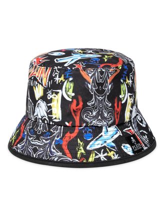 Philipp Plein Hoed Skull And Plein