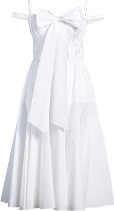 Patou VESTIDOS - Vestidos largos en YOOX.COM