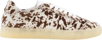 Copenhagen Cph 433 Sneaker voor dames - Dames - Sneakers - Beige - 38 EU - Schoenen