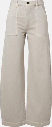 Frame Denim Jeans The Bow barrel