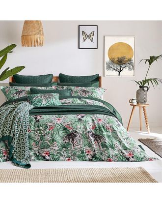 Ted Baker Kingdom 2Pc Comforter Set