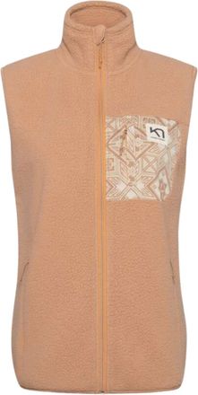 Kari Traa Vest