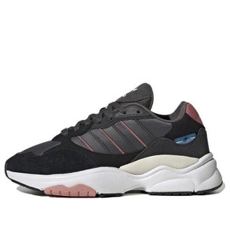 adidas (WMNS) adidas Retropy F90 Carbon Blush HP9627